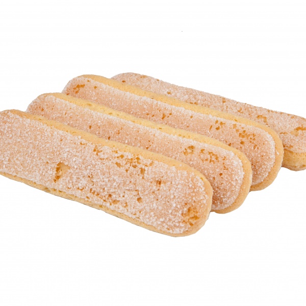 Savoiardi Biscuits (Lady Fingers) - 500g